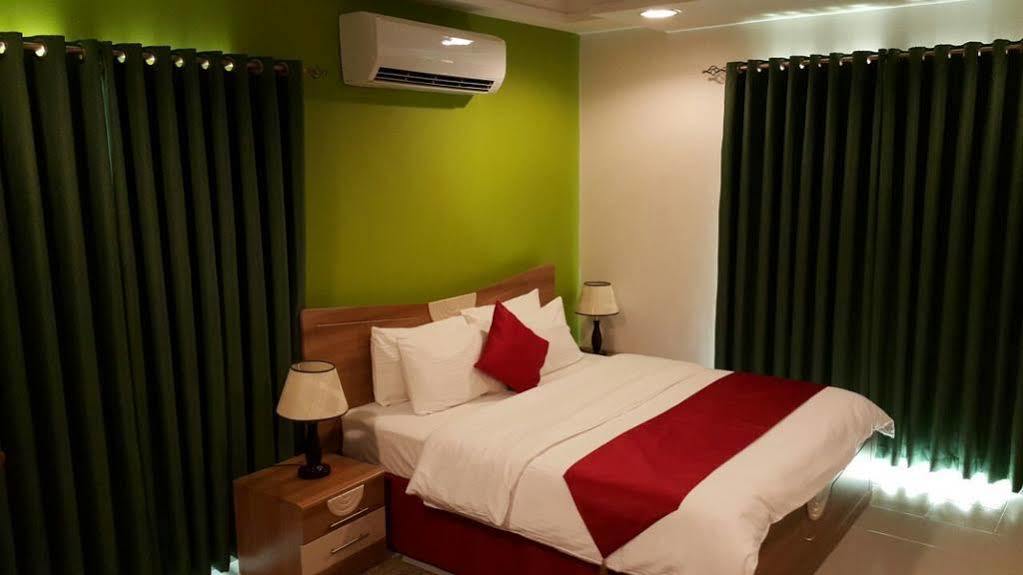 Al Manaf Hotel Suites Masqat Buitenkant foto