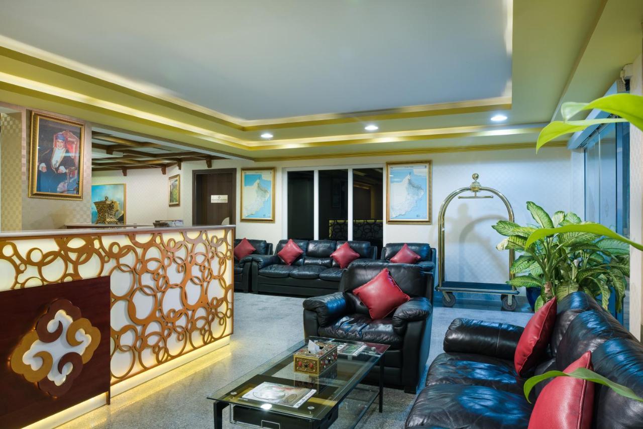 Al Manaf Hotel Suites Masqat Buitenkant foto