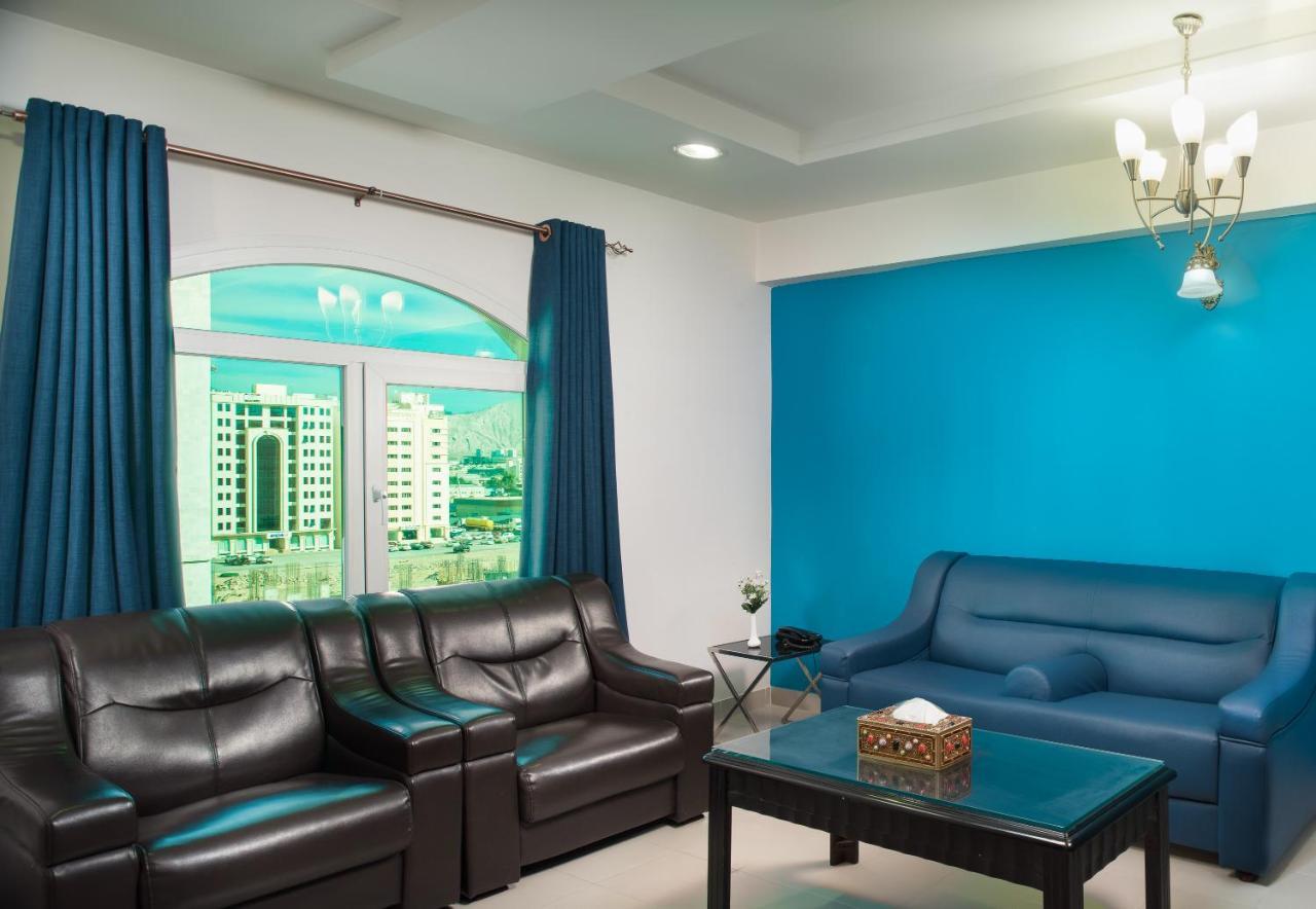 Al Manaf Hotel Suites Masqat Buitenkant foto