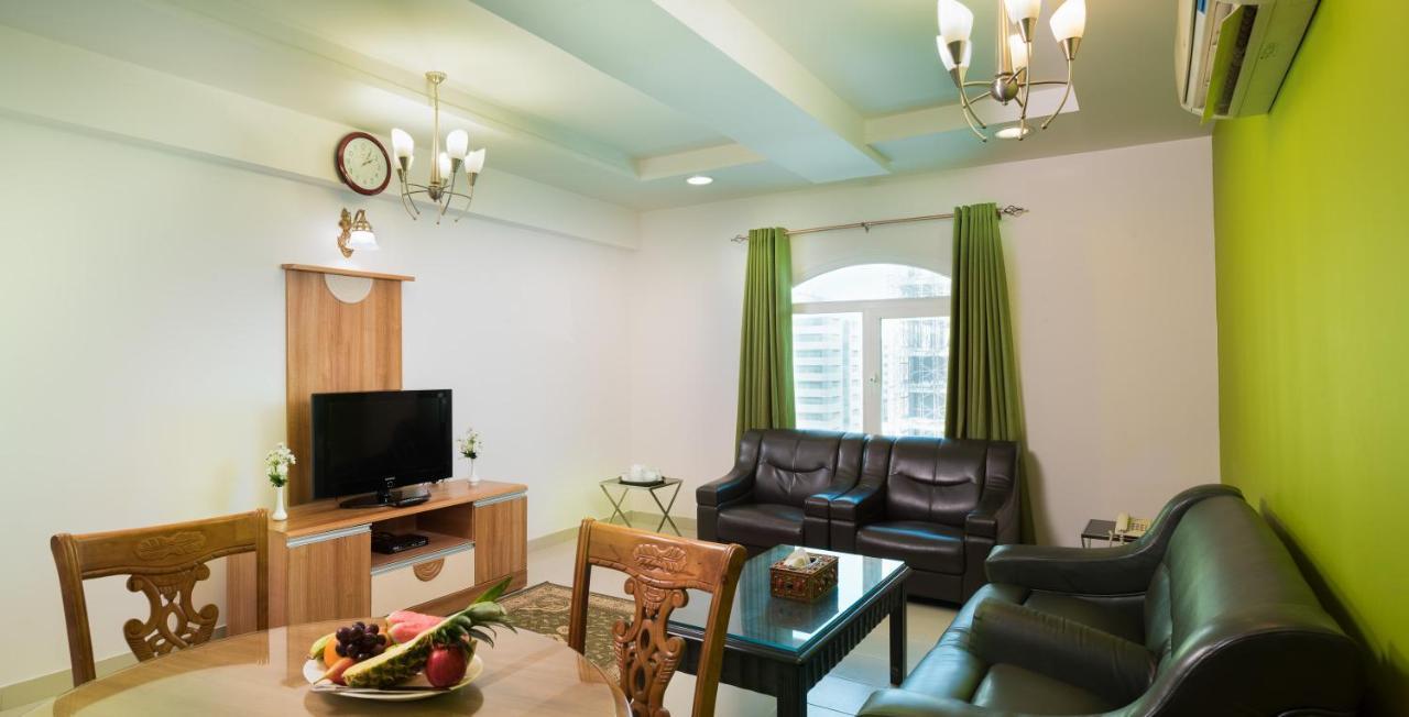 Al Manaf Hotel Suites Masqat Buitenkant foto